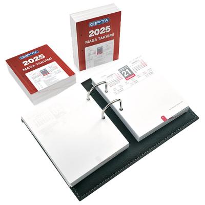 Gıpta 365-Gtb 10 x 13 Takvim Blok (Stand Hariç)