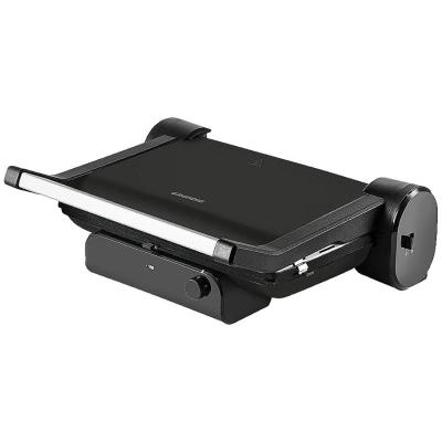 Grundig CG 4006 S Tost Makinesi Siyah 2000 W