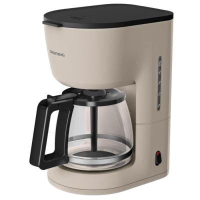 Grundig FK 4311 B Filtre Kahve Makinesi