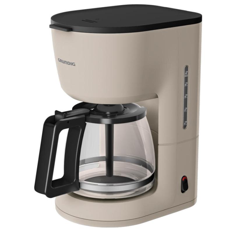 Grundig FK 4311 B Filtre Kahve Makinesi