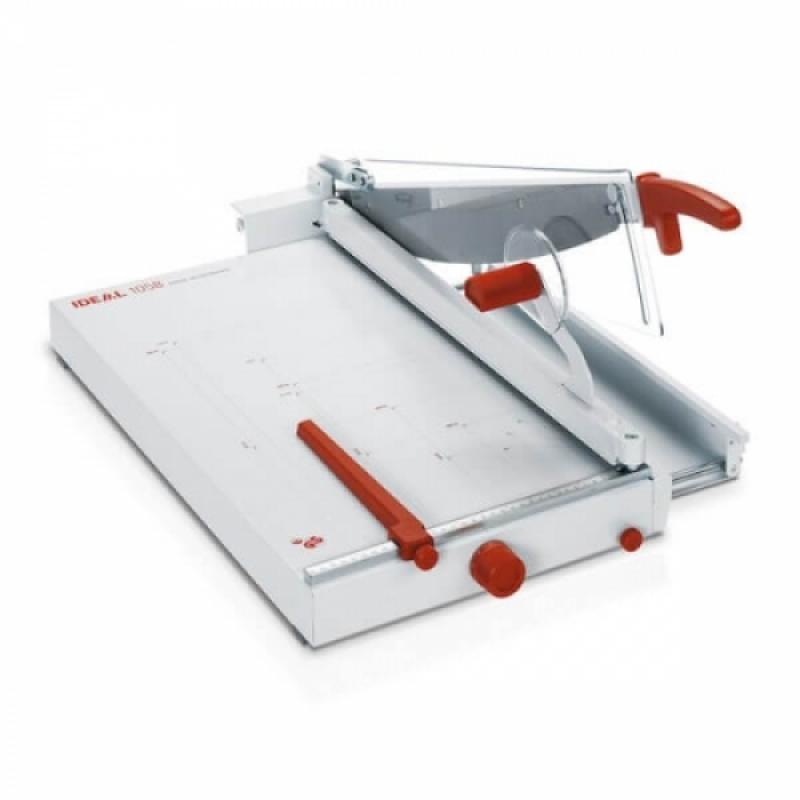 İdeal Kollu Giyotin 1058