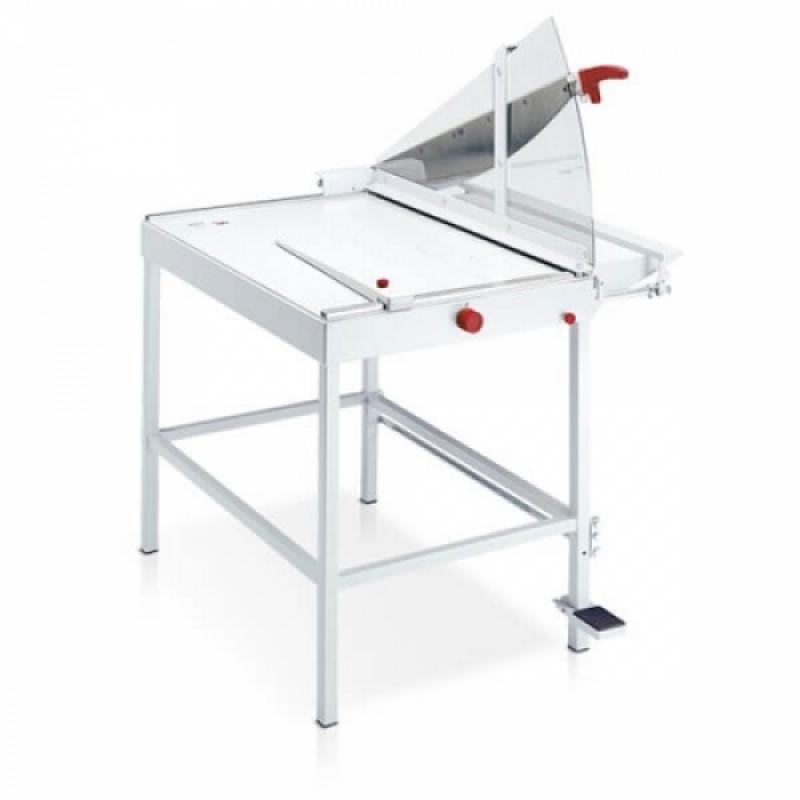 İdeal Kollu Giyotin 1080