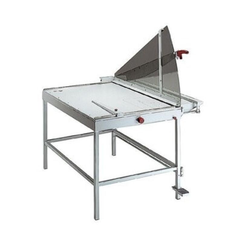 İdeal Kollu Giyotin 1110