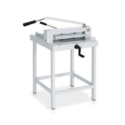 İdeal Kollu Giyotin 4305