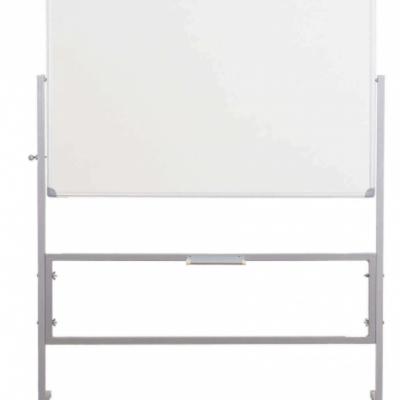 İnter Brifing 360 ̊ Yazı Tahtası Emaye Yüzey 80x120 Cm INT-659