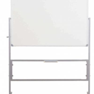 İnter Brifing 360 ̊ Yazı Tahtası Emaye Yüzey 90x120 Cm INT-658