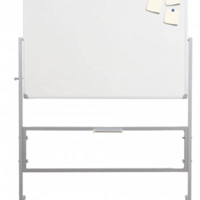 İnter Brifing 360 ̊ Yazı Tahtası Manyetik Yüzey 100x140 Cm INT-612