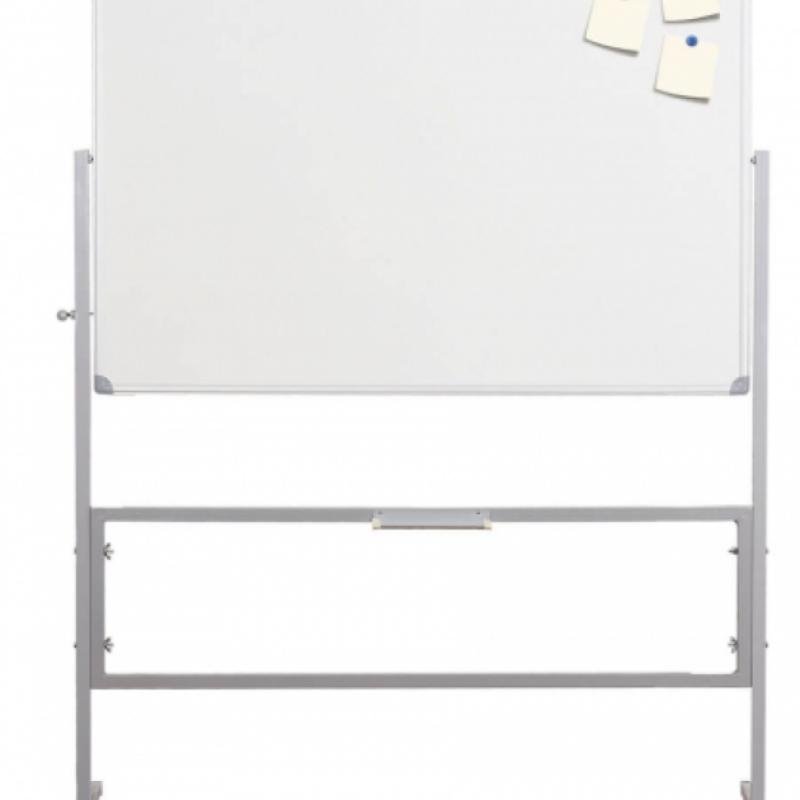 İnter Brifing 360 ̊ Yazı Tahtası Manyetik Yüzey 100x140 Cm INT-612