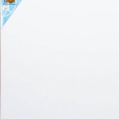 İnter Flip Chart Kağıdı Rulo 100 Yaprak 64x90 Cm INT-700-100