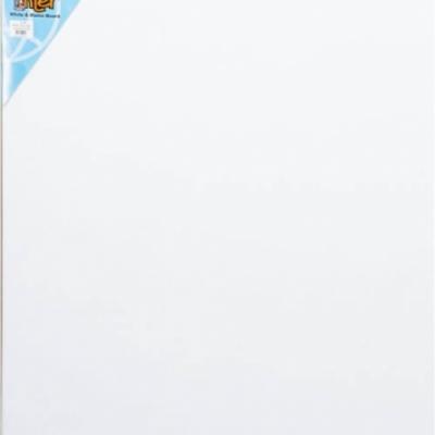 İnter Flip Chart Kağıdı Rulo 25 Yaprak 64x90 Cm INT-700