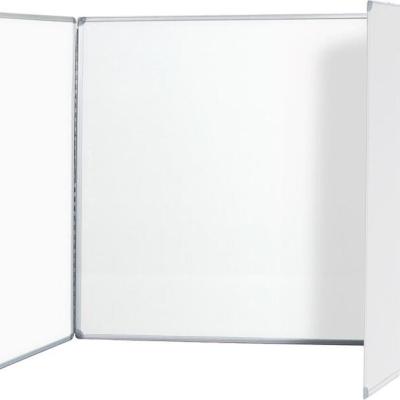 İnter Kanatlı Yazı Tahtası 120x400 Cm INT-761