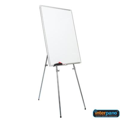 İnter Teleskopik Ayaklı Yazı Tahtası Manyetik Yüzey 60x90 Cm INT-619-3