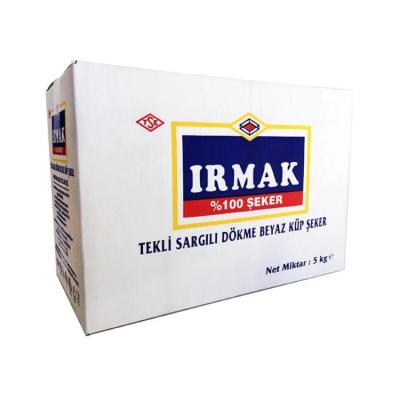 Irmak Dökme Tek Sargılı 5 Kg