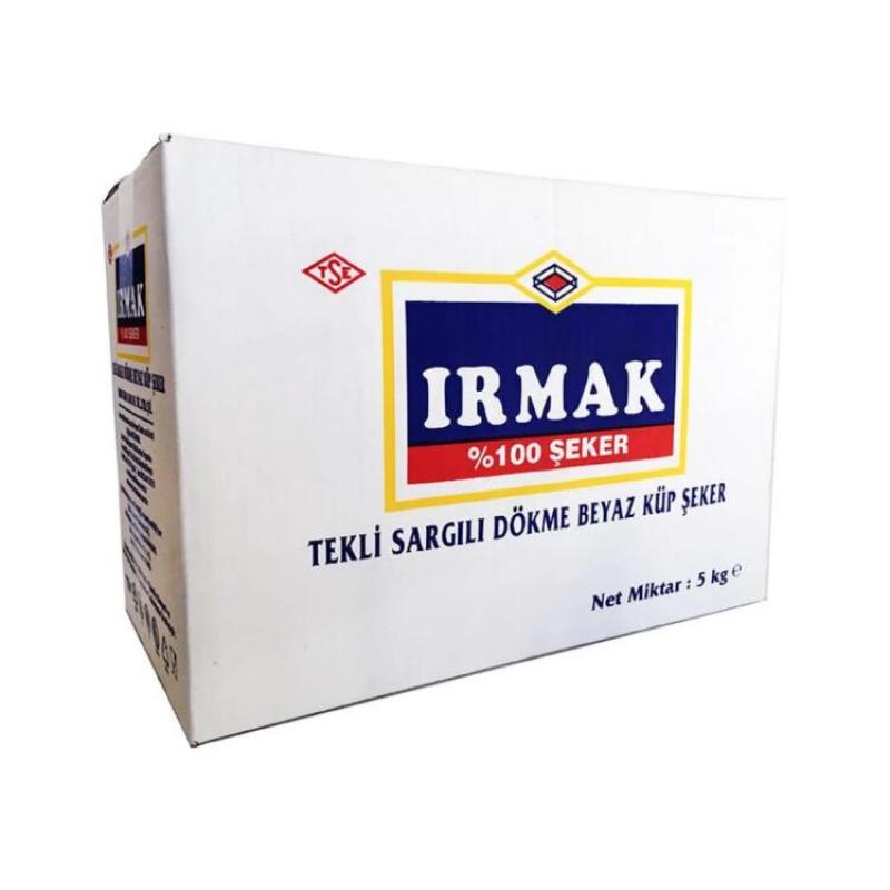 Irmak Dökme Tek Sargılı 5 Kg