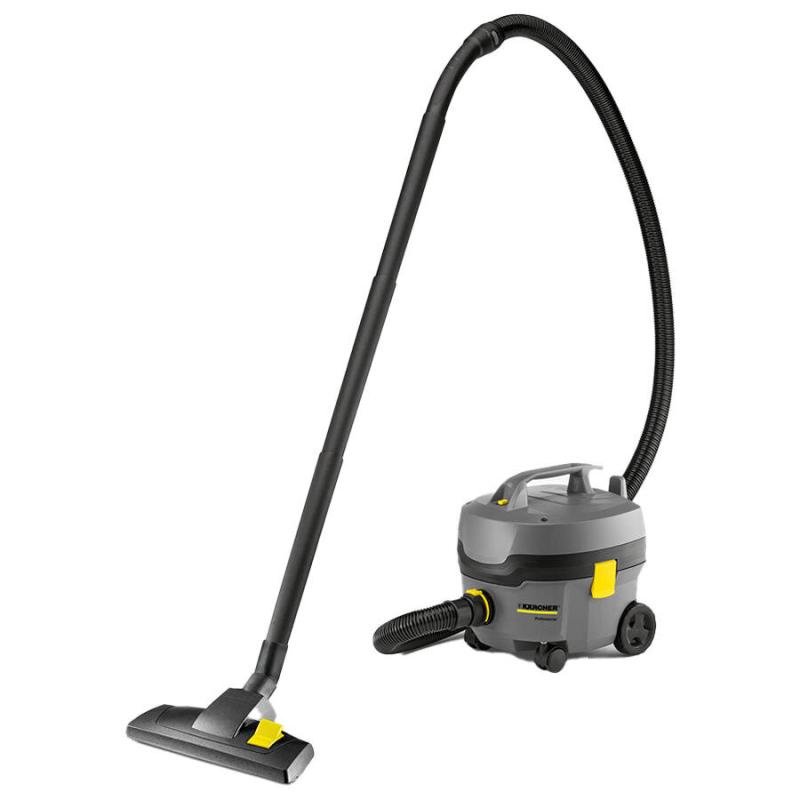Karcher T 7/1 Classic 850 W Toz Torbalı Süpürge