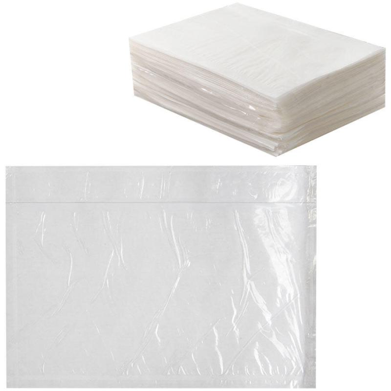 Kargo/Fatura Cebi 19 cm x 26 cm Büyük Boy 250'li Paket