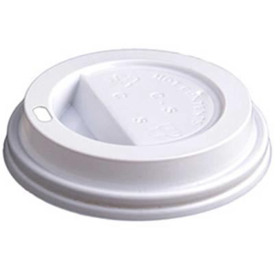 Karton Bardak 8 Oz Sıcak Kapak 100 Adet