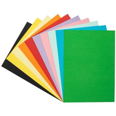 Keskin Color Fon Kartonu 25 cm x 35 cm Karışık 10 Renk