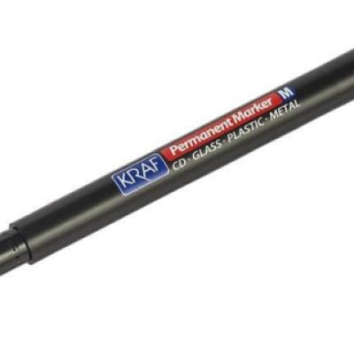 Kraf Asetat Kalemi Ohp Plus 280M Mavi