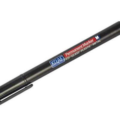 Kraf Asetat Kalemi Ohp Plus 280M Siyah