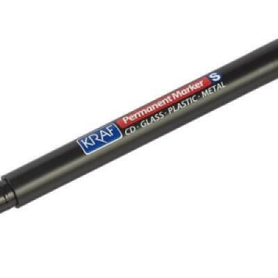 Kraf Asetat Kalemi Ohp Plus 290S Kırmızı