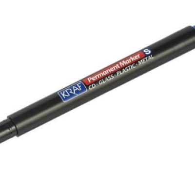 Kraf Asetat Kalemi Ohp Plus 290S Mavi