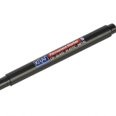 Kraf Asetat Kalemi Ohp Plus 290S Siyah