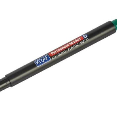 Kraf Asetat Kalemi Ohp Plus 290S Yeşil