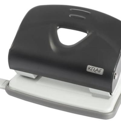 Kraf Delgeç 140G Siyah 20 Sayfa