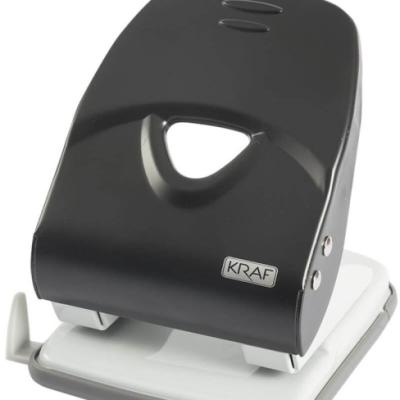 Kraf Delgeç 160G Siyah 40 Sayfa