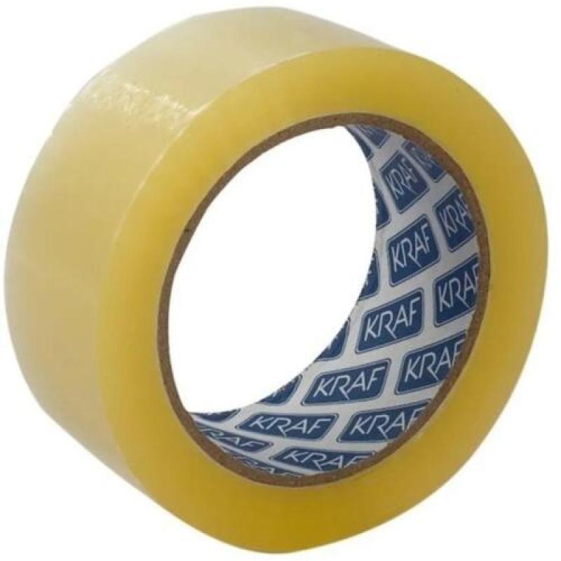 Kraf Koli Ambalaj Bandı 45 mm x 100 mt