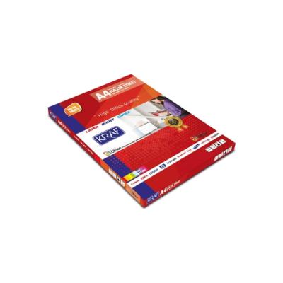 Kraf Lazer Etiket KF-2510 105x56 mm