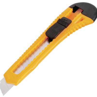 Kraf Maket Bıçağı Geniş 640G