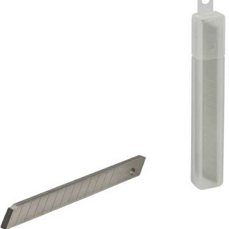 Kraf Maket Bıçağı Yedeği Dar 609G