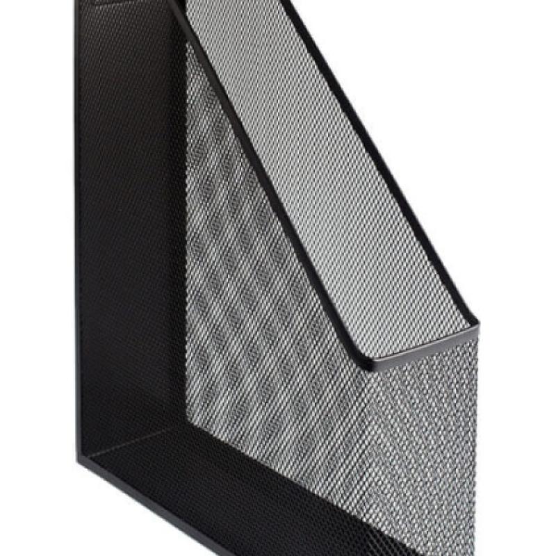 Kraf Perfore Magazinlik 400G Siyah