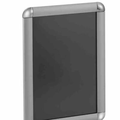 Kraf Rondo Çerçeve Display Pano A4 21x30