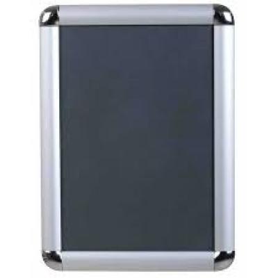 Kraf Rondo Çerçeve Display Pano A5 15x21