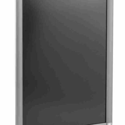 Kraf Rondo Çerçeve Display Pano B3 35x50