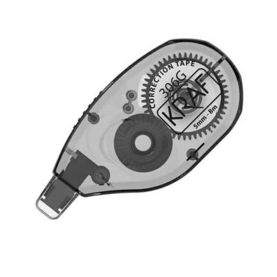 Kraf Şerit Silici 5 mm x 8 Mt 306G