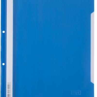 Kraf Telli Dosya 1000 Mavi 50 Li