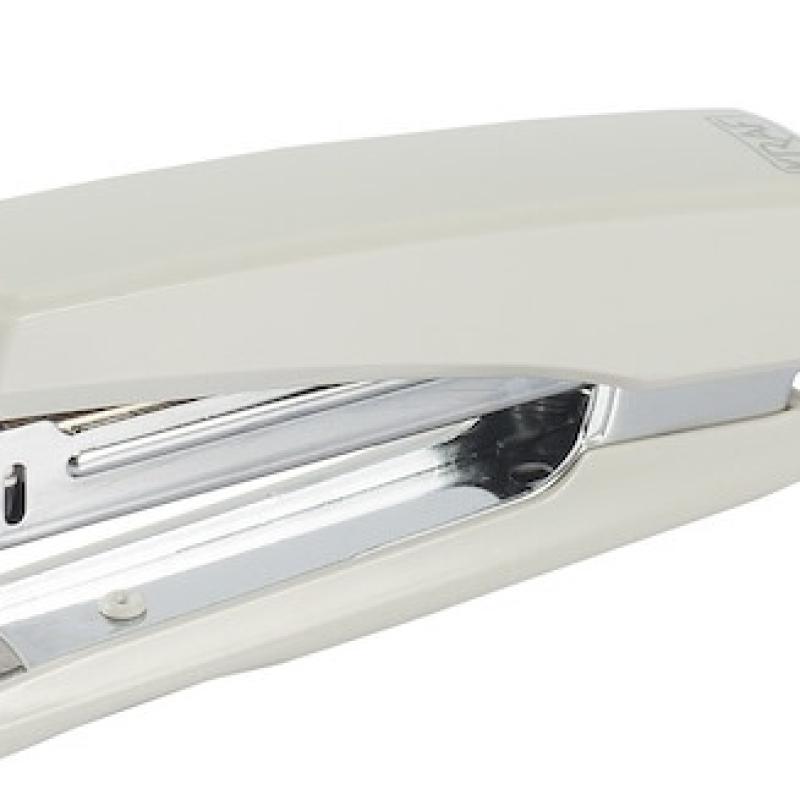 Kraf Zımba Makinesi No 10 10G Gri