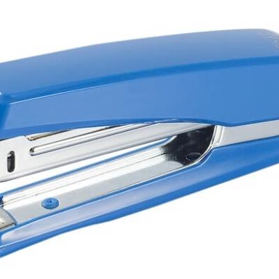 Kraf Zımba Makinesi No 10 10G Mavi