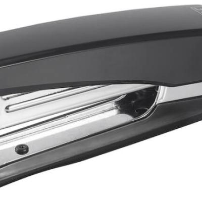 Kraf Zımba Makinesi No 10 10G Siyah