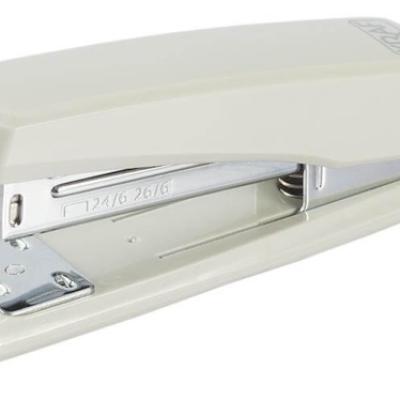 Kraf Zımba Makinesi No 24/6 20G Gri