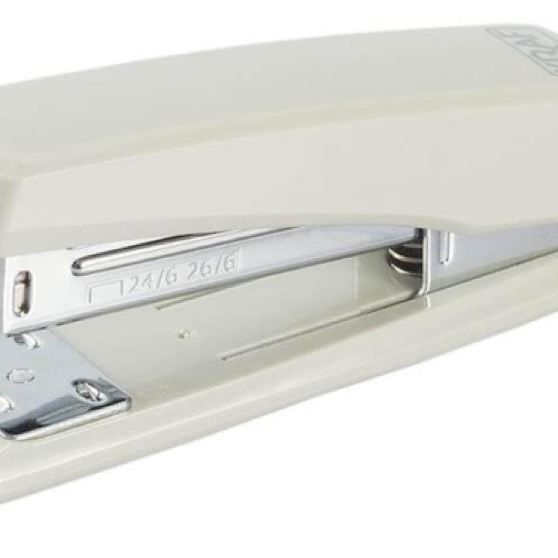 Kraf Zımba Makinesi No 24/6 20G Gri