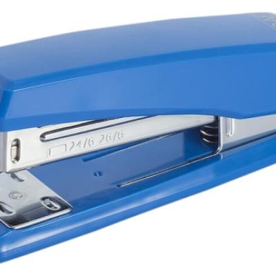 Kraf Zımba Makinesi No 24/6 20G Mavi