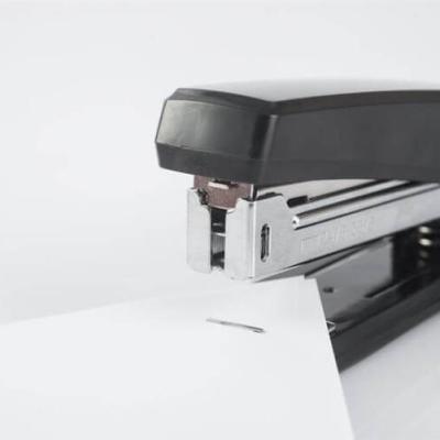 Kraf Zımba Makinesi No 24/6 20G Siyah