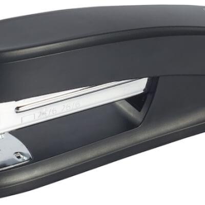 Kraf Zımba Makinesi No 24/6 25G Siyah