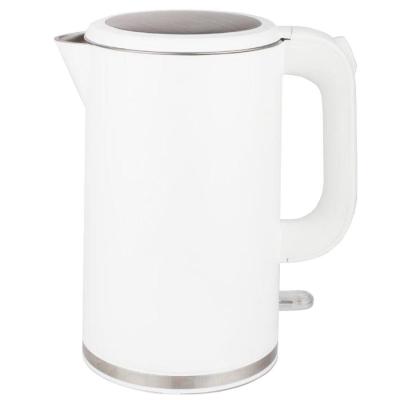 Kumtel HMK-04 Su Isıtıcı Beyaz