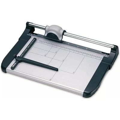 Kw-Trio 3018 A4 Sürgülü Giyotin 36 Cm 15 Sayfa